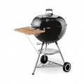 Weber One-Touch Original Pascal Brodnicki Special Edition